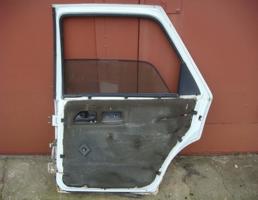 Замок двери задней правой для FORD SIERRA 1987-1993  запчасти бу