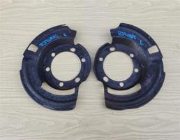 Кожух тормозного диска для JEEP GRAND CHEROKEE (ZJ) 1993-1998  запчасти бу