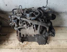 Двигатель (ДВС) для NISSAN ALMERA (N15) 1995-2000  запчасти бу