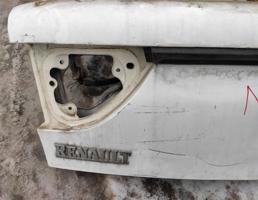 Крышка багажника для RENAULT MEGAN 1996-1999  запчасти бу