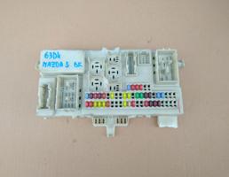 Блок предохранителей для MAZDA 3 (BK) 2003-2009  запчасти бу
