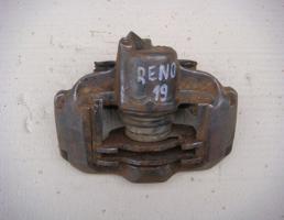 Суппорт передний правый для RENAULT 19 1992-2003  запчасти бу