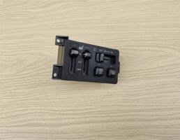 Блок кнопок для JEEP GRAND CHEROKEE (ZJ) 1993-1998  запчасти бу