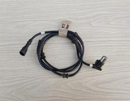 Датчик АБС (ABS) передний левый для JEEP GRAND CHEROKEE (ZJ) 1993-1998  запчасти бу