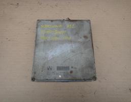 Блок управления двигателем (мозги) для NISSAN CEFIRO (A32) 1994-1999  запчасти бу