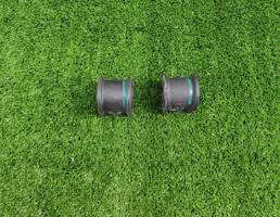 Втулка стабилизатора для JEEP GRAND CHEROKEE (ZJ) 1993-1998  запчасти бу