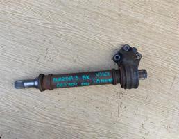 Привод передний правый (промвал) для MAZDA 3 (BK) 2003-2009  запчасти бу