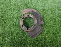 Кожух тормозного диска для JEEP GRAND CHEROKEE (ZJ) 1993-1998  запчасти бу