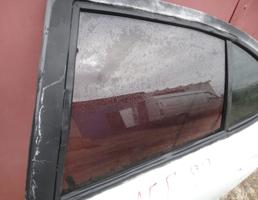 Стекло двери задней левой для RENAULT MEGAN 1996-1999  запчасти бу