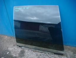 Стекло двери задней правой для RENAULT 19 1992-2003  запчасти бу