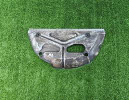 Экран тепловой для MERCEDES-BENZ W202 1993-2000  запчасти бу