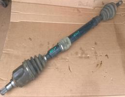 Привод передний правый (полуось) для NISSAN ALMERA (N15) 1995-2000  запчасти бу