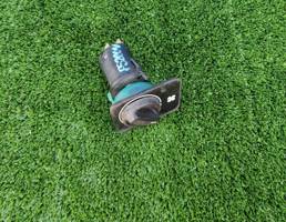 Блок управления отопителем (печкой) для FORD SIERRA 1987-1993  запчасти бу