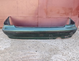 Бампер задний для NISSAN ALMERA (N15) 1995-2000  запчасти бу