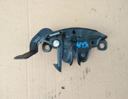 Замок капота для NISSAN PRIMERA (P12) 2002-  запчасти бу