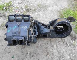 Корпус отопителя для AUDI A6 (C5) 1997-2004  запчасти бу