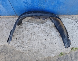 Подкрылок (локер) передний левый для JEEP GRAND CHEROKEE (ZJ) 1993-1998  запчасти бу