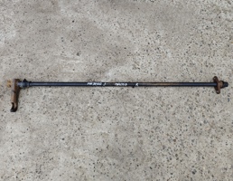 Торсион подвески для MITSUBISHI PAJERO 1982-1990  запчасти бу