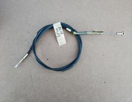 Трос блокировки АКПП для MITSUBISHI PAJERO/MONTERO (V1,V2,V3,V4) 1990-1997  запчасти бу