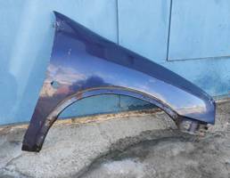 Крыло переднее правое для OPEL CORSA B 1993-2000  запчасти бу