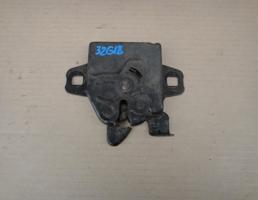 Замок капота для JEEP GRAND CHEROKEE (WJ) 1999-2004  запчасти бу