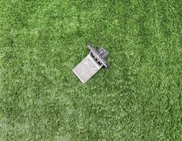 Резистор (сопротивление) отопителя для CHEVROLET LANOS 2004-  запчасти бу