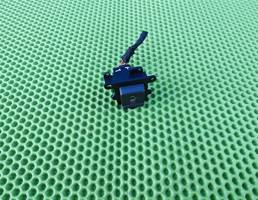 Кнопка обогрева сидений для JEEP GRAND CHEROKEE (WJ) 1999-2004  запчасти бу