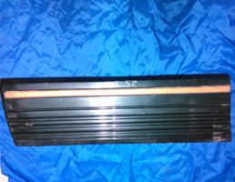 Молдинг двери передней левой для JEEP GRAND CHEROKEE (ZJ) 1993-1998  запчасти бу