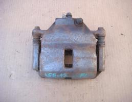 Суппорт передний левый для NISSAN ALMERA (N16) 2000-2006  запчасти бу