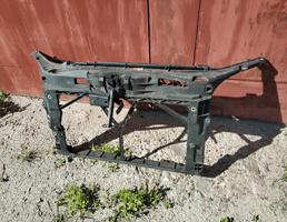 Рамка передняя (телевизор) для MAZDA 3 (BK) 2003-2009  запчасти бу