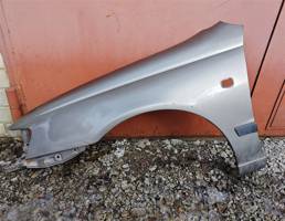 Крыло переднее левое для TOYOTA CARINA E 1992-1997  запчасти бу