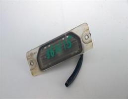 Фонарь подсветки номера для NISSAN ALMERA (N15) 1995-2000  запчасти бу