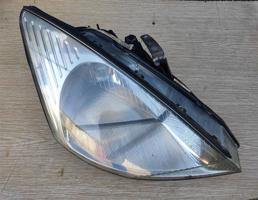 Фара правая для FORD FOCUS I 1998-2004  запчасти бу