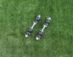 Стойка заднего стабилизатора для JEEP GRAND CHEROKEE (ZJ) 1993-1998  запчасти бу