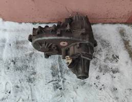 Раздаточная коробка (Раздатка) для JEEP GRAND CHEROKEE (ZJ) 1993-1998  запчасти бу