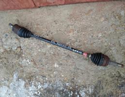 Привод передний правый (полуось) для NISSAN ALMERA (N16) 2000-2006  запчасти бу