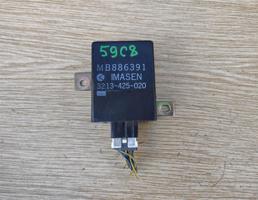 Блок электронный для MITSUBISHI PAJERO/MONTERO (V1,V2,V3,V4) 1990-1997  запчасти бу