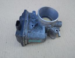 Заслонка дроссельная для MAZDA 6 (GG) 2002-2007  запчасти бу