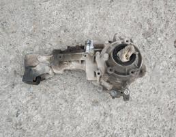 Раздаточная коробка (Раздатка) для MITSUBISHI LANCER X 2007-  запчасти бу