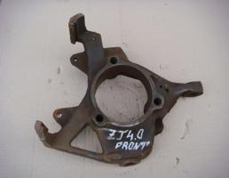 Кулак передний правый для JEEP GRAND CHEROKEE (ZJ) 1993-1998  запчасти бу