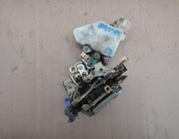 Замок двери передней правой для NISSAN CEFIRO (A33) 1999-2006  запчасти бу