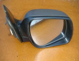 Зеркало боковое правое для MAZDA 3 (BK) 2003-2009  запчасти бу