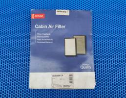 Фильтр салонный для HONDA ACCORD (CG) 1998-2002  запчасти бу