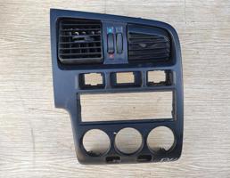 Консоль торпедо (ценральная) для NISSAN PRIMERA (P11) 1996-2002  запчасти бу