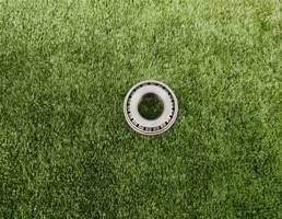 Подшипник хвостовика для JEEP GRAND CHEROKEE (WJ) 1999-2004  запчасти бу