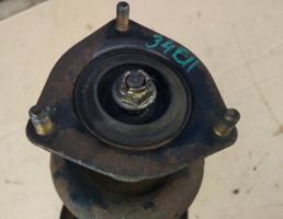 Опора переднего амортизатора для NISSAN ALMERA (N16) 2000-2006  запчасти бу