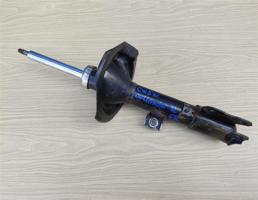 Амортизатор подвески передний правый для MITSUBISHI OUTLANDER XL 2006-  запчасти бу