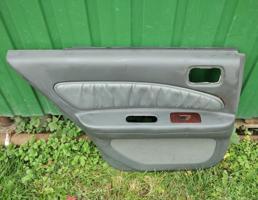 Обшивка двери задней левой для NISSAN MAXIMA (A32) 1994-2000  запчасти бу