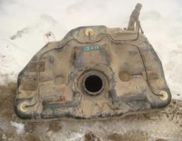 Бак топливный (бензобак) для NISSAN ALMERA (N16) 2000-2006  запчасти бу