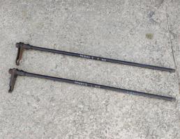 Торсион подвески для MITSUBISHI PAJERO/MONTERO (V1,V2,V3,V4) 1990-1997  запчасти бу